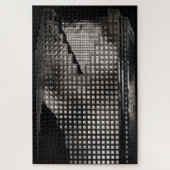 No 40 King St W 2 Legpuzzel (Verticaal)