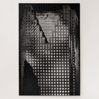 No 40 King St W 2 Legpuzzel