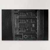 No 532 Bay St 3 Legpuzzel (Horizontaal)