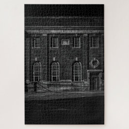 No 532 Bay St 3 Legpuzzel