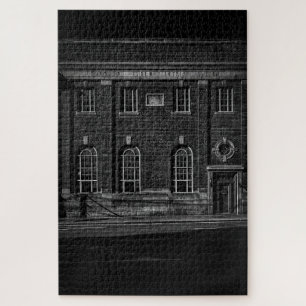 No 532 Bay St 3 Legpuzzel