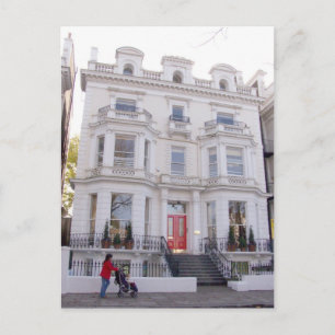 No.58 Wetherby 1987 Briefkaart