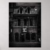 No 639 Yonge St 1 Poster (Voorkant)