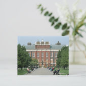 No.67 Kensington Palace Briefkaart (Staand voorkant)