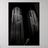 No 763 Bay St 1 Poster (Voorkant)