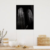 No 763 Bay St 1 Poster (Keuken)