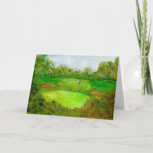 "No.8" - aan voordeel Kairos buiten Kaart (Voorkant)