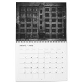 No 90 Sherbourne St 1 Old Film Versie Kalender (Jan 2026)