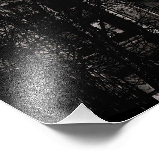 No 99 Wellesley St W 1 Foto Afdruk (Hoek)