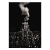 No 99 Wellesley St W 1 Foto Afdruk (Voorkant)