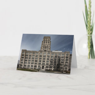 No 99 Wellesley St W 3 Kleur Versie 1 Kaart