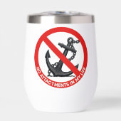 No attachments in my life (Voorkant)