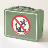 No attachments in my life (Voorkant)