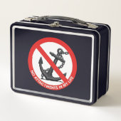 No attachments in my life (Voorkant)