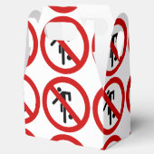 NO Ball Games ⚠ Thai Park ⚠ Bedankdoosjes (Geopend)