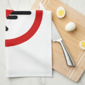 NO Ball Games ⚠ Thai Park ⚠ Theedoek (Quarter Fold)