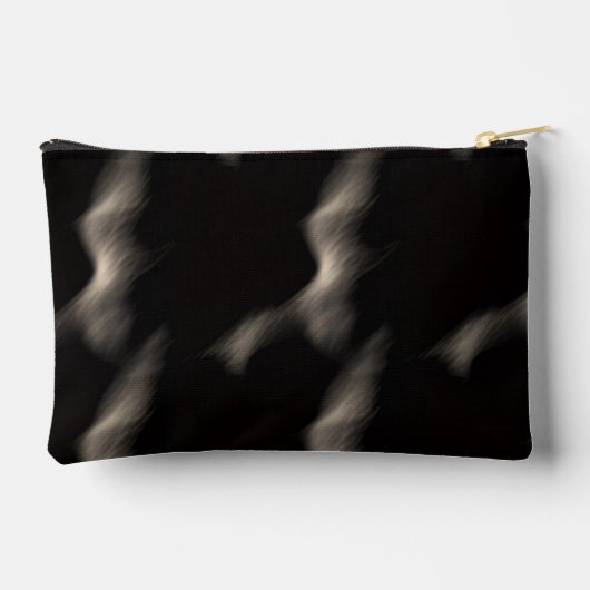 No Bones About It Etui (Achterkant)