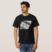 NO Borders - T-Shirts (Voorkant volledig)