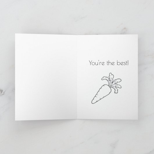 No butt's about it... kaart (Binnen)