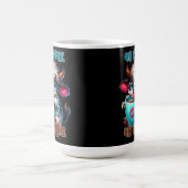 No Coffee No Workie Koffiemok (Center)