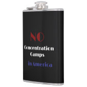 No concentration camps in America Heupfles (Links)