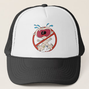 No Cry Babies pet