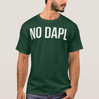No DaplInheemse Rights Movement4227 T-shirt
