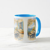 No disturbances, please! mok (Voorkant rechts)