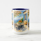 No disturbances, please! mok (Midden)