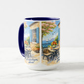 No disturbances, please! mok (Voorkant links)