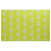 No Drama Llama Stof (Fat Quarter)