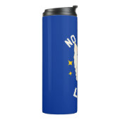 No Drama Llama Thermosbeker (Gedraaid links)