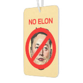  No Elon luchtverfrisser (Links)