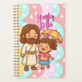 NO ESTOY SOLA PLANNER (Voorkant)