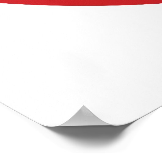 NO Farting ⚠ Funny Thai Toilet Sign ⚠ Poster (Hoek)