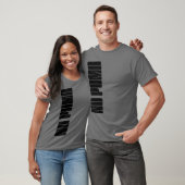 NO FOMO Bitcoin Crypto T-shirt (Unisex)