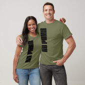 NO FOMO Bitcoin Crypto T-shirt (Unisex)