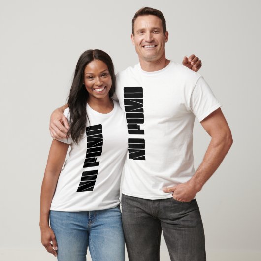 NO FOMO Bitcoin Crypto T-shirt (Unisex)