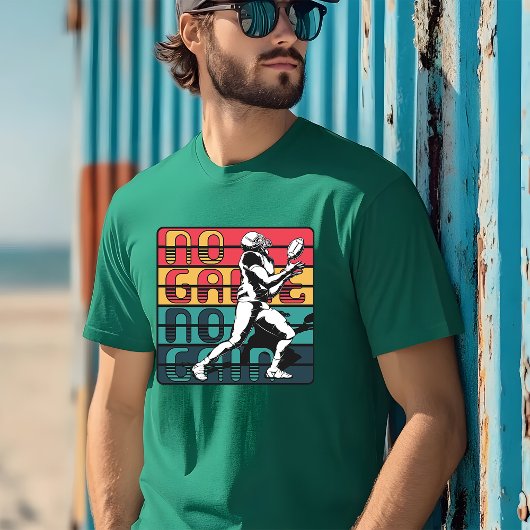 No Game No Gain T-shirt