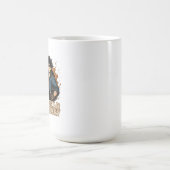 No Gear N Glory Koffiemok (Center)