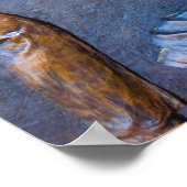 No Greater Love 2026 Art Show Poster (Hoek)