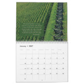 No Greater Love 2026 Calendar Kalender (Jan 2027)