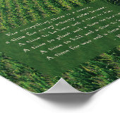 No Greater Love Poster (Hoek)