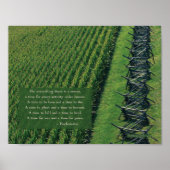 No Greater Love Poster (Voorkant)