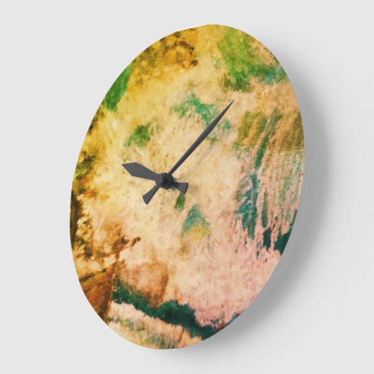 No guessing what this might be grote klok (Hoek)