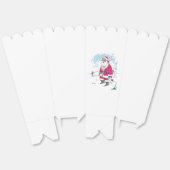 No Ho Ho popcorndozen Bedankdoosjes (Ongevouwen)