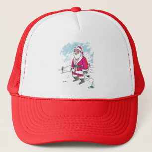 No Ho Ho trucker hoed Pet