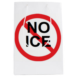 NO ICE  MEDIUM CADEAUZAKJE