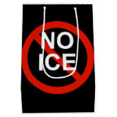 NO ICE  MEDIUM CADEAUZAKJE (Achterkant)