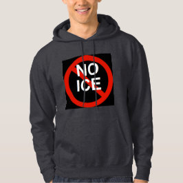 NO ICE T-Shirt